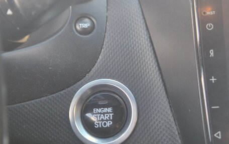 Hyundai Solaris II рестайлинг, 2015 год, 970 000 рублей, 15 фотография