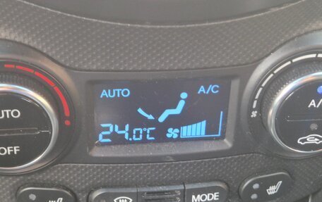 Hyundai Solaris II рестайлинг, 2015 год, 970 000 рублей, 16 фотография