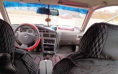 Daewoo Nexia I рестайлинг, 2009 год, 310 000 рублей, 9 фотография