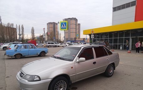 Daewoo Nexia I рестайлинг, 2009 год, 310 000 рублей, 13 фотография