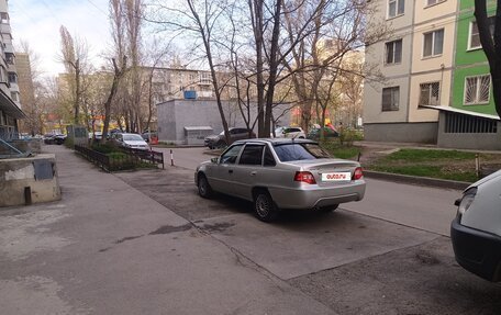 Daewoo Nexia I рестайлинг, 2009 год, 310 000 рублей, 17 фотография