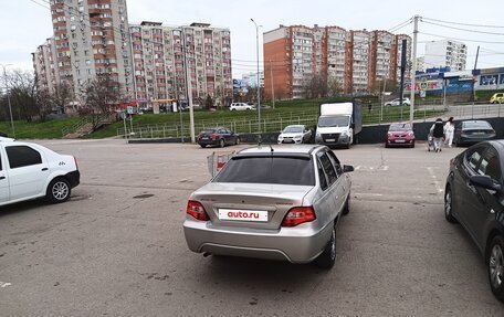 Daewoo Nexia I рестайлинг, 2009 год, 310 000 рублей, 18 фотография