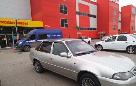 Daewoo Nexia I рестайлинг, 2009 год, 310 000 рублей, 19 фотография