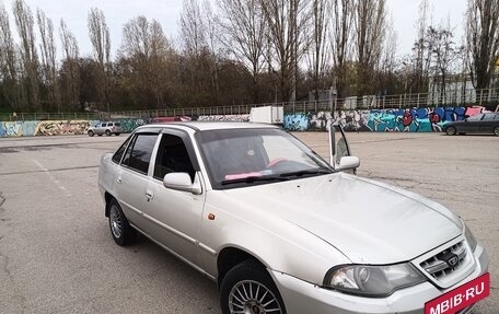 Daewoo Nexia I рестайлинг, 2009 год, 310 000 рублей, 6 фотография