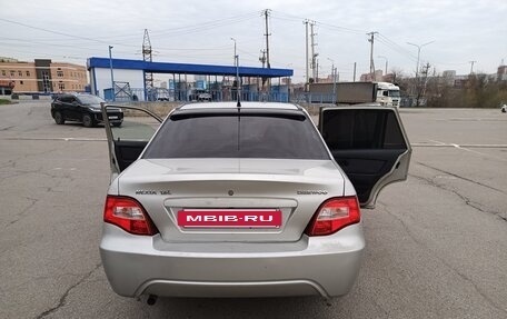 Daewoo Nexia I рестайлинг, 2009 год, 310 000 рублей, 7 фотография