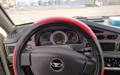 Daewoo Nexia I рестайлинг, 2009 год, 310 000 рублей, 22 фотография