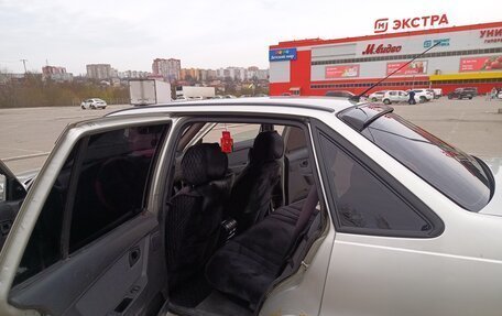 Daewoo Nexia I рестайлинг, 2009 год, 310 000 рублей, 25 фотография