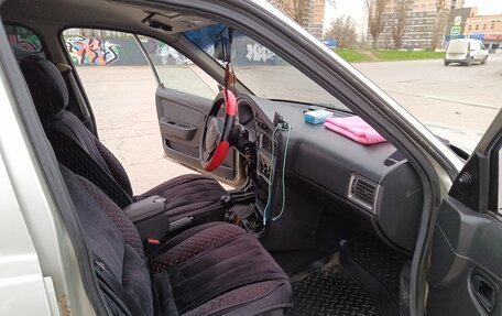 Daewoo Nexia I рестайлинг, 2009 год, 310 000 рублей, 28 фотография