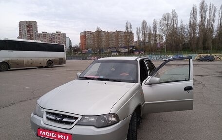 Daewoo Nexia I рестайлинг, 2009 год, 310 000 рублей, 30 фотография