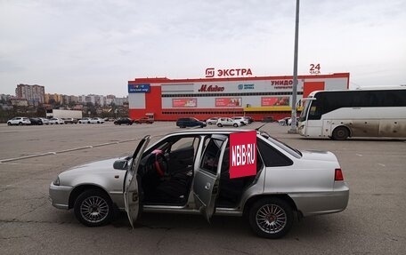 Daewoo Nexia I рестайлинг, 2009 год, 310 000 рублей, 21 фотография