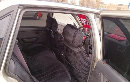 Daewoo Nexia I рестайлинг, 2009 год, 310 000 рублей, 27 фотография