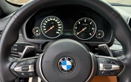 BMW X6, 2019 год, 4 500 000 рублей, 9 фотография