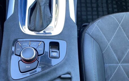 Opel Insignia II рестайлинг, 2012 год, 650 000 рублей, 3 фотография