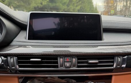 BMW X6, 2019 год, 4 500 000 рублей, 10 фотография