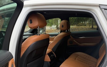 BMW X6, 2019 год, 4 500 000 рублей, 8 фотография