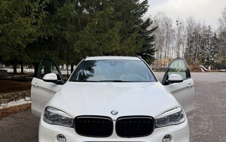 BMW X6, 2019 год, 4 500 000 рублей, 5 фотография