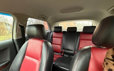 Audi A3, 2009 год, 625 000 рублей, 12 фотография