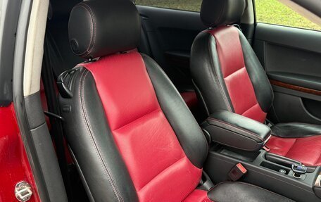 Audi A3, 2009 год, 625 000 рублей, 10 фотография