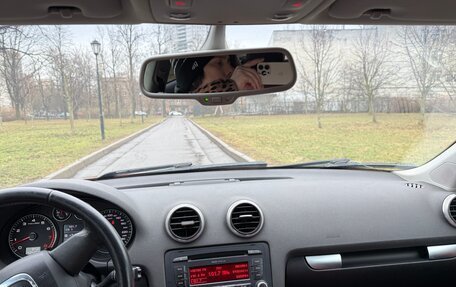 Audi A3, 2009 год, 625 000 рублей, 15 фотография