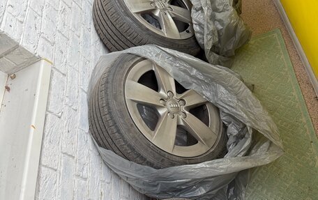 Audi A3, 2009 год, 625 000 рублей, 16 фотография