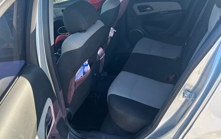 Chevrolet Cruze II, 2012 год, 650 000 рублей, 6 фотография