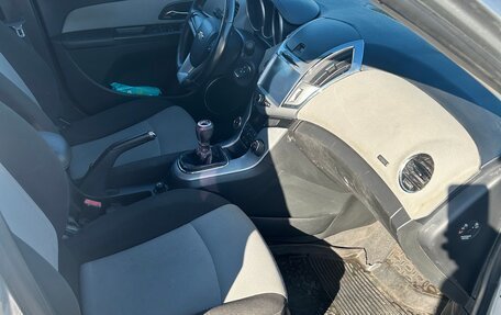 Chevrolet Cruze II, 2012 год, 650 000 рублей, 5 фотография