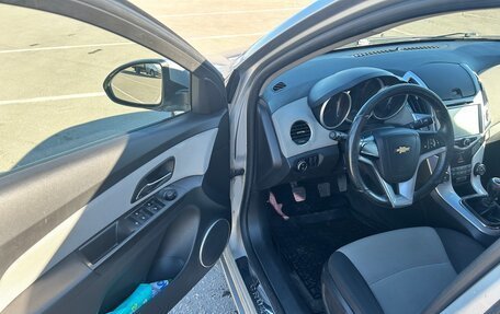 Chevrolet Cruze II, 2012 год, 650 000 рублей, 7 фотография