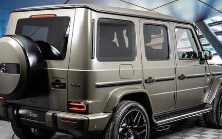 Mercedes-Benz G-Класс AMG, 2023 год, 23 480 000 рублей, 2 фотография