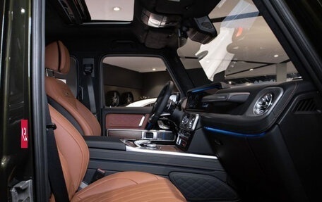 Mercedes-Benz G-Класс AMG, 2023 год, 23 480 000 рублей, 3 фотография