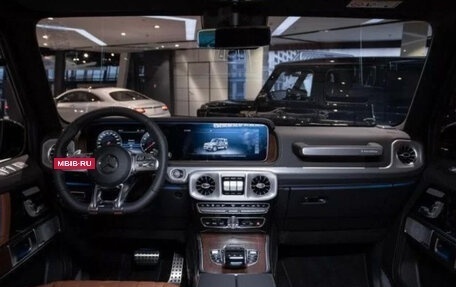 Mercedes-Benz G-Класс AMG, 2023 год, 23 480 000 рублей, 4 фотография