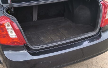 Chevrolet Lacetti, 2011 год, 500 000 рублей, 6 фотография