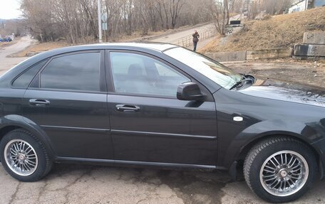 Chevrolet Lacetti, 2011 год, 500 000 рублей, 2 фотография