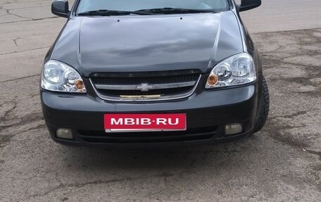Chevrolet Lacetti, 2011 год, 500 000 рублей, 5 фотография