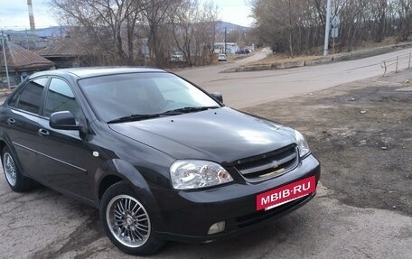 Chevrolet Lacetti, 2011 год, 500 000 рублей, 3 фотография