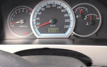 Chevrolet Lacetti, 2011 год, 500 000 рублей, 9 фотография