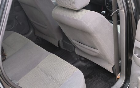 Chevrolet Lacetti, 2011 год, 500 000 рублей, 11 фотография