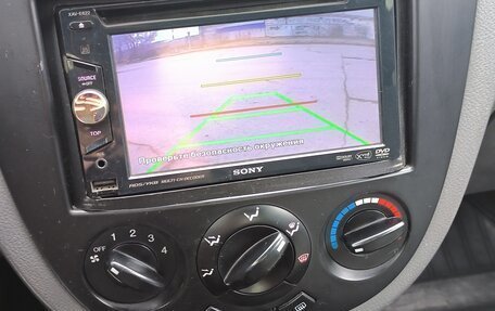 Chevrolet Lacetti, 2011 год, 500 000 рублей, 13 фотография