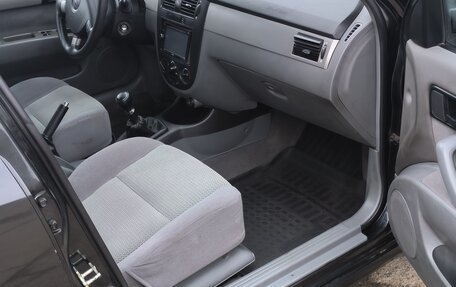 Chevrolet Lacetti, 2011 год, 500 000 рублей, 12 фотография