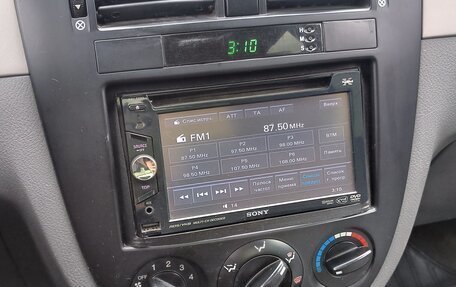 Chevrolet Lacetti, 2011 год, 500 000 рублей, 14 фотография