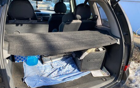 Opel Meriva, 2007 год, 420 000 рублей, 9 фотография