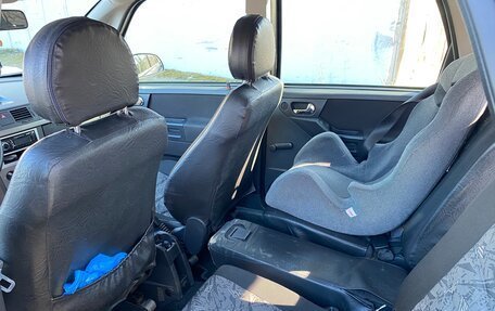 Opel Meriva, 2007 год, 420 000 рублей, 7 фотография