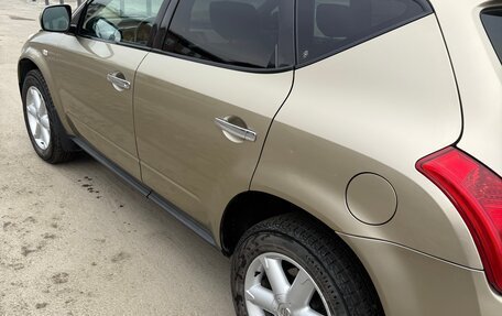 Nissan Murano, 2007 год, 550 000 рублей, 3 фотография