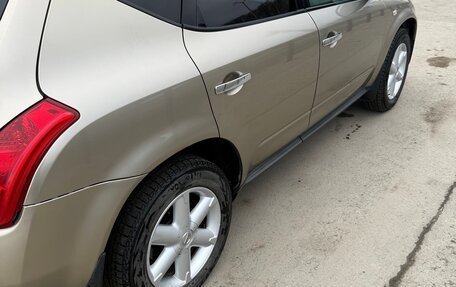 Nissan Murano, 2007 год, 550 000 рублей, 4 фотография