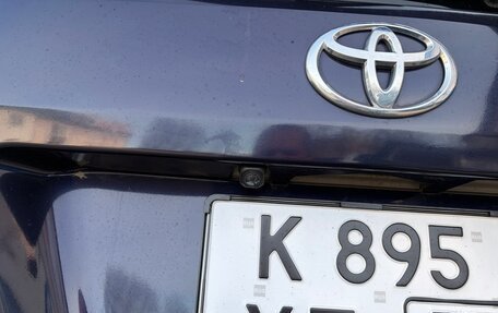 Toyota Roomy I, 2021 год, 1 500 000 рублей, 11 фотография