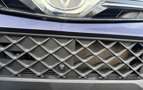 Toyota Roomy I, 2021 год, 1 500 000 рублей, 12 фотография