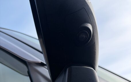 Toyota Roomy I, 2021 год, 1 500 000 рублей, 13 фотография