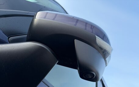 Toyota Roomy I, 2021 год, 1 500 000 рублей, 14 фотография