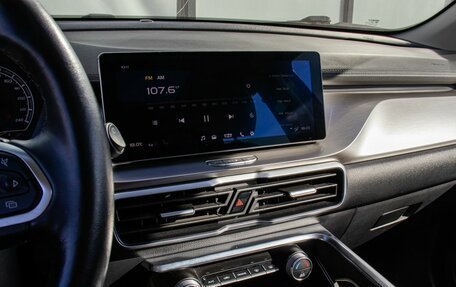 Geely Coolray I, 2020 год, 1 699 000 рублей, 10 фотография