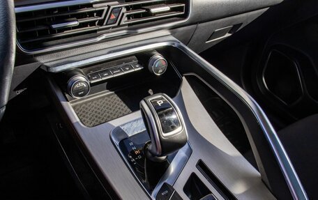 Geely Coolray I, 2020 год, 1 699 000 рублей, 9 фотография