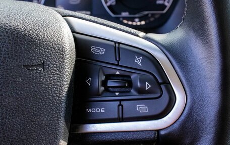 Geely Coolray I, 2020 год, 1 699 000 рублей, 13 фотография